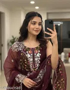 Jaipuri Style Kurti for Women 