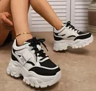 Casual Shoes For Women, Black 
