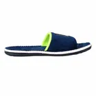 STY LE HEIGHT Slides for Men's Soft And Comfort 