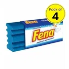 फेना डिटर्जेंट बार 4X195 g 