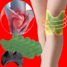 Knee Pain Relief 10 Pcs Heating Patch 