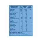 Bambino Golden Shine Spiralli Pasta 1 Kg