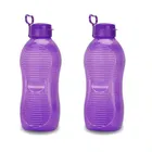 Airtight Plastic Water Bottle with Lid 