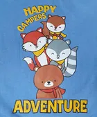 Full Sleeves Sweatshirt for Boys 