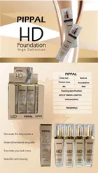 Pippal HD Foundation 