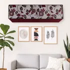 Polyester 1.5 Ton AC Cover, Multicolor