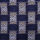 Polycotton Double Bedsheet with 2 Pillow Cover 