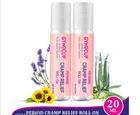 GYNCUP Cramp Relief Roll On for Women 
