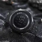 Digital Watch for Men 
