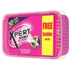 Xpert Dishwash Bar 500 g + (Get Free Scrub)