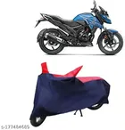 Polyester Waterproof Bike Cover for Honda X-Blade 