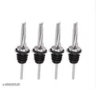 Stainless Steel Oil Pourer 