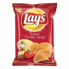 लेज़ स्पेनिश टोमेटो टैंगो चिप्स 80 g