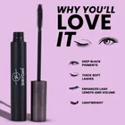 Shryoan Long-Lash Lengthening Mascara 