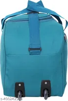 Polyester Duffel Bags 