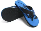 Lightweight Slippers for Men, Blue 