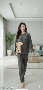 Comfort Nightdress for Women 