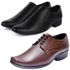 Vitoria Formal Shoes Combo For Men And Boys 