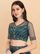 Lehenga Choli for Women 