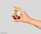 Lord Ganesha Showpiece 