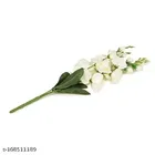 Polyester Artificial Flowers Bunch 