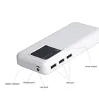 20000 mAh Power Bank 
