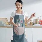 Waterproof Kitchen Apron 