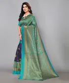 Art Silk Saree for Women 