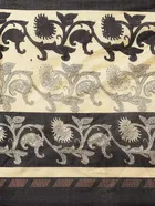 Khadi Printed Saree for Women 