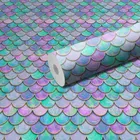 PVC Self Adhesive Wall Stickers 