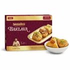 Unibic Swaadesi Assorted Baklava 200 g