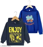 Full Sleeves T-Shirt for Boys 