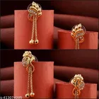 Latest Design Earrings/Studs/Bali Combo For Women'S/Girls