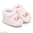 Booties for Infants 