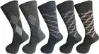 Ankle Length Socks for Men 