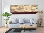 PVC Printed AC Cover 