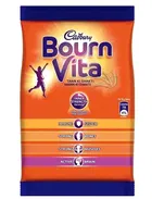 Cadbury Bournvita 70 g (Pouch)