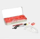 CELLO Metal Geometry Box 