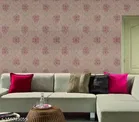 Bliss Vinyl Wallpaper for Home 