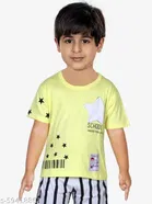 Clothing Set for Boys 