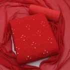 Georgette Unstitched Dress Material for Women 