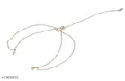 Alloy Mangtikka for Women, White