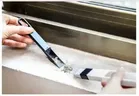 Pallavi Trading Stylish Cleaning Brush For Corners & Edges, Multicolor