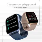Noise Icon 2 1.8'' Display with Bluetooth Calling, Women's Edition, AI Voice Assistant Smartwatch  