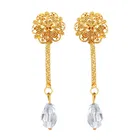 Alloy Earrings for Women 