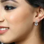 Alloy Earrings for Women 