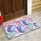 PVC Doormat for Home 