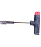 Shopper52 Multipurpose Screwdriver Socket Set 