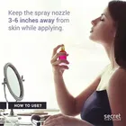 सीक्रेट टेम्पटेशन रूबी परफ्यूम फॉर वीमेन 30 ml