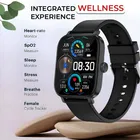 Immutable H9 Black-A1 Full Screen Touch Watch Specially Made for Girl & Women Smartwatch  